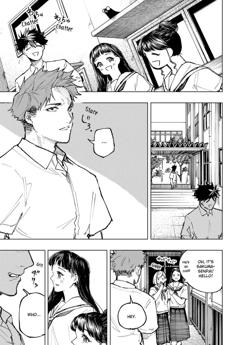 Nebou suru Otoko Chapter 28 page 5