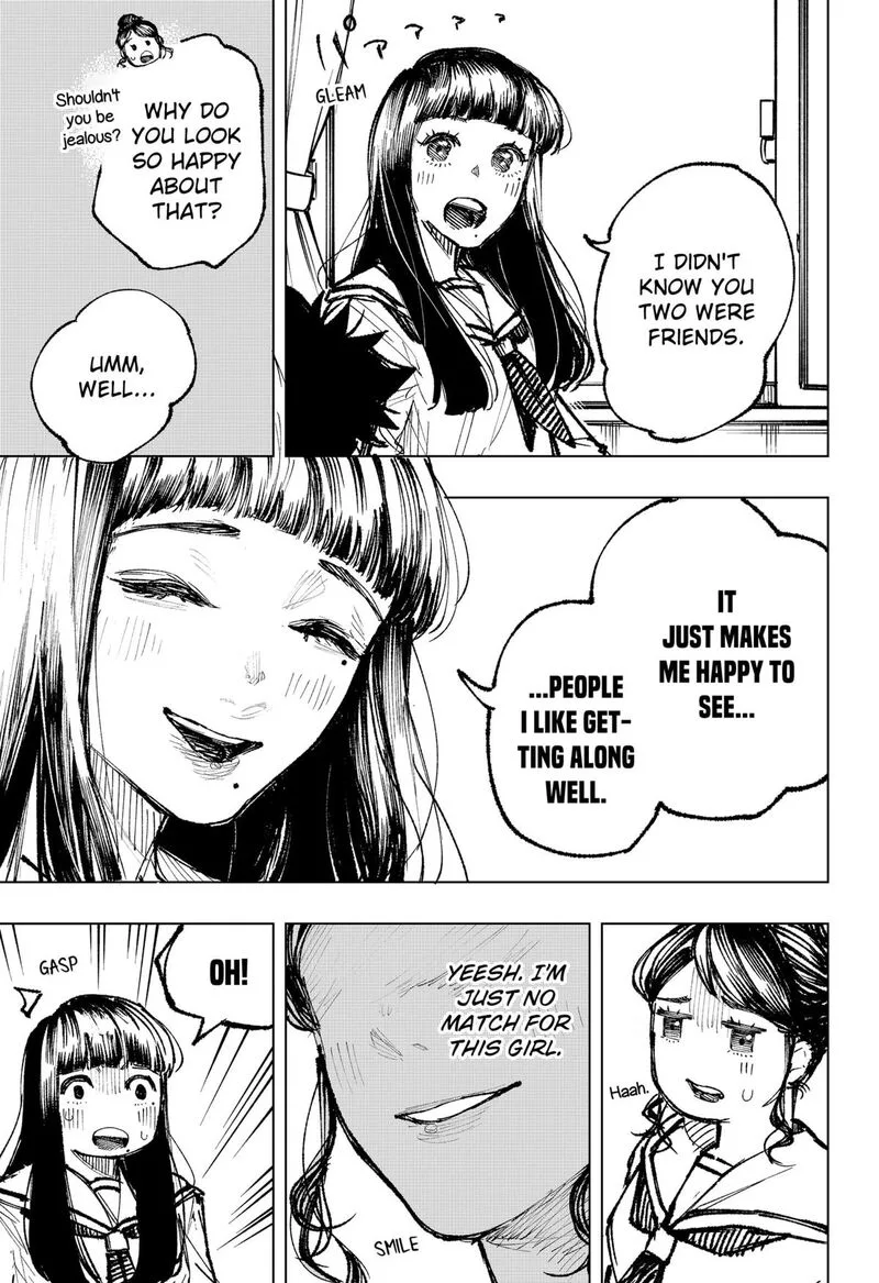 Nebou suru Otoko Chapter 3 page 26