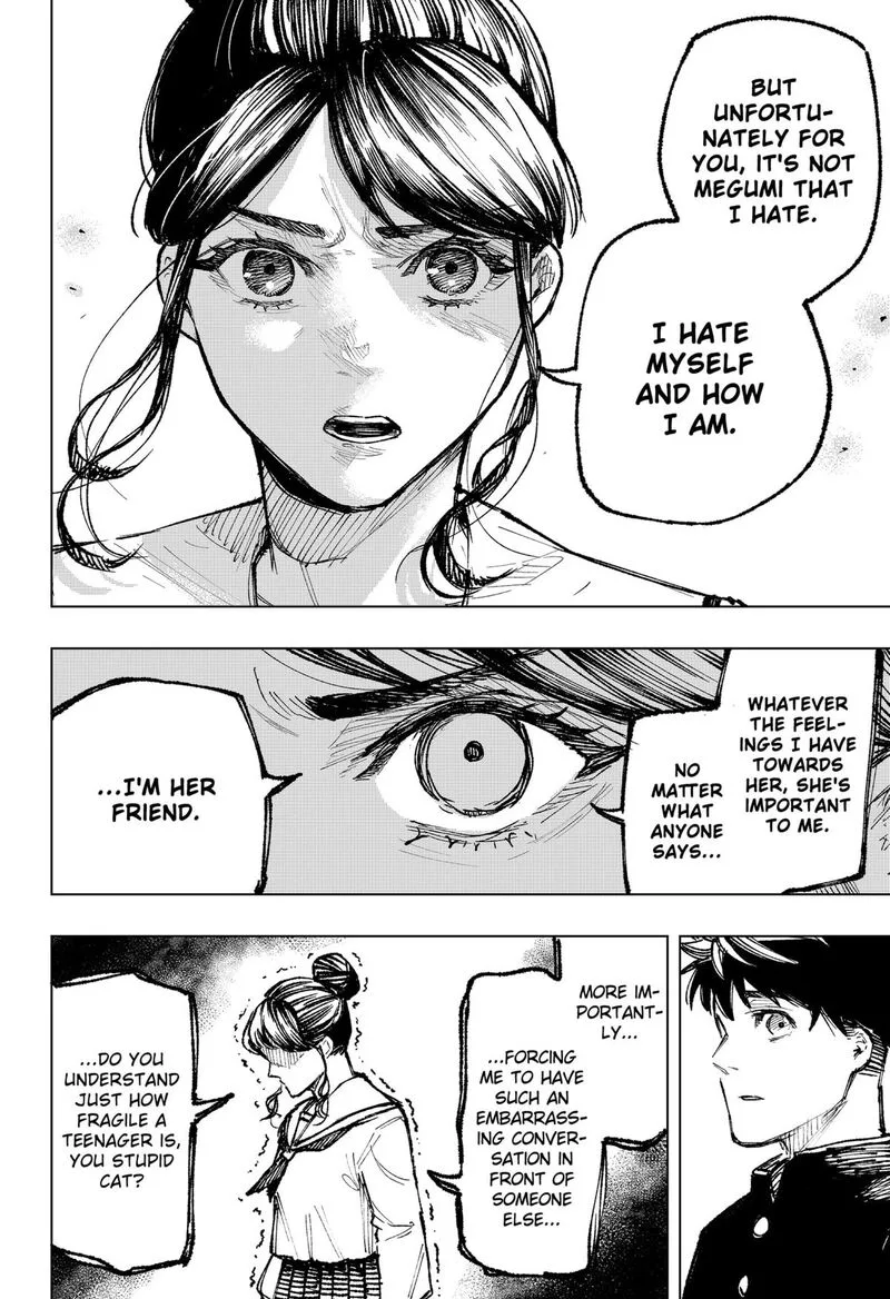 Nebou suru Otoko Chapter 3 page 16