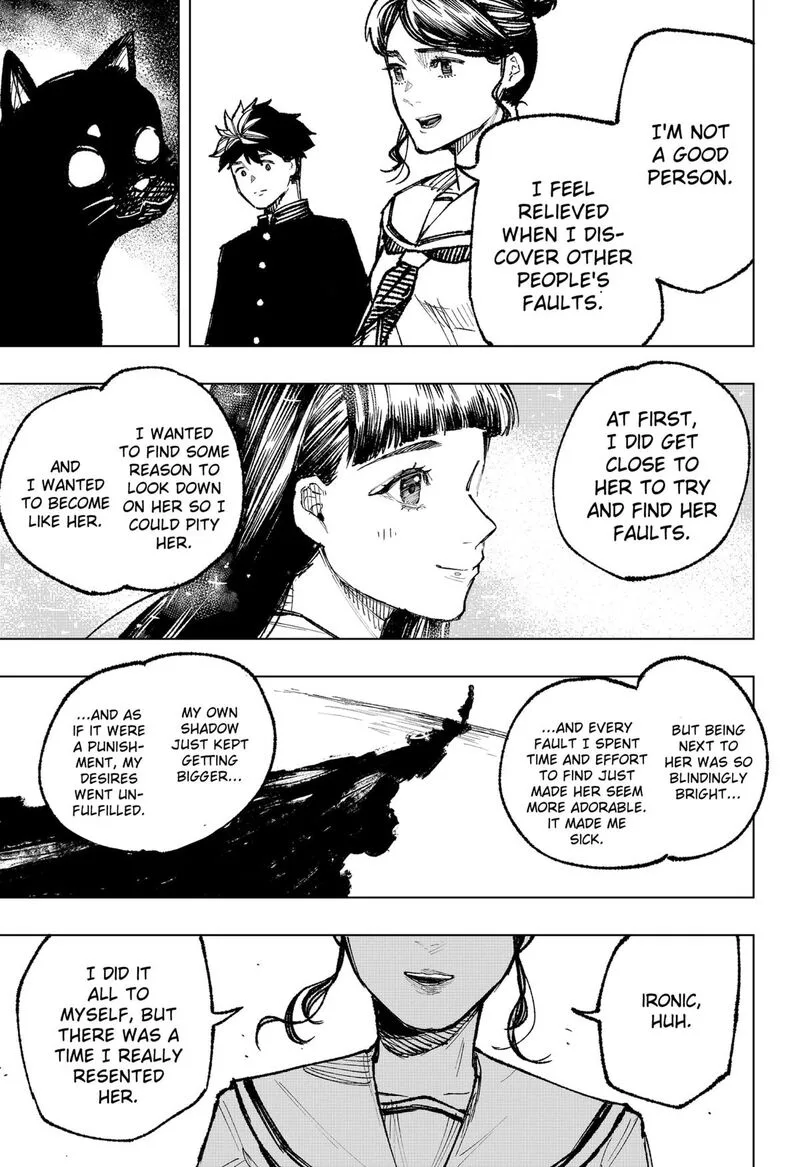 Nebou suru Otoko Chapter 3 page 15