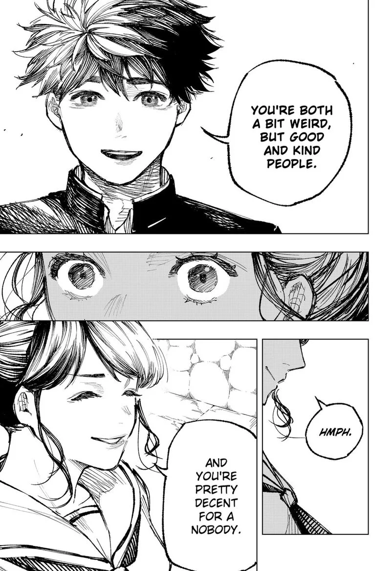 Nebou suru Otoko Chapter 3 page 24