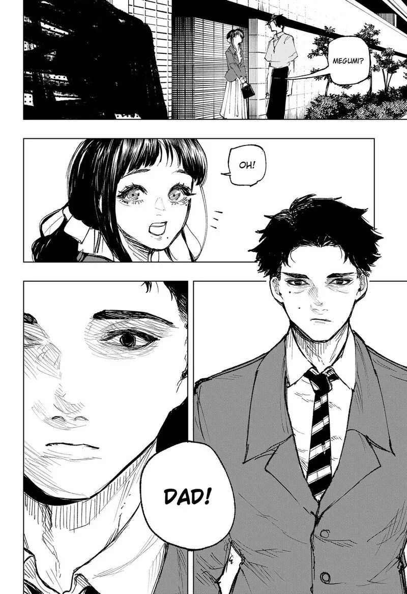 Nebou suru Otoko Chapter 30 page 18
