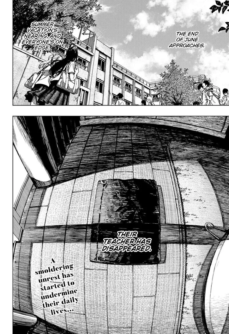 Nebou suru Otoko Chapter 32 page 21