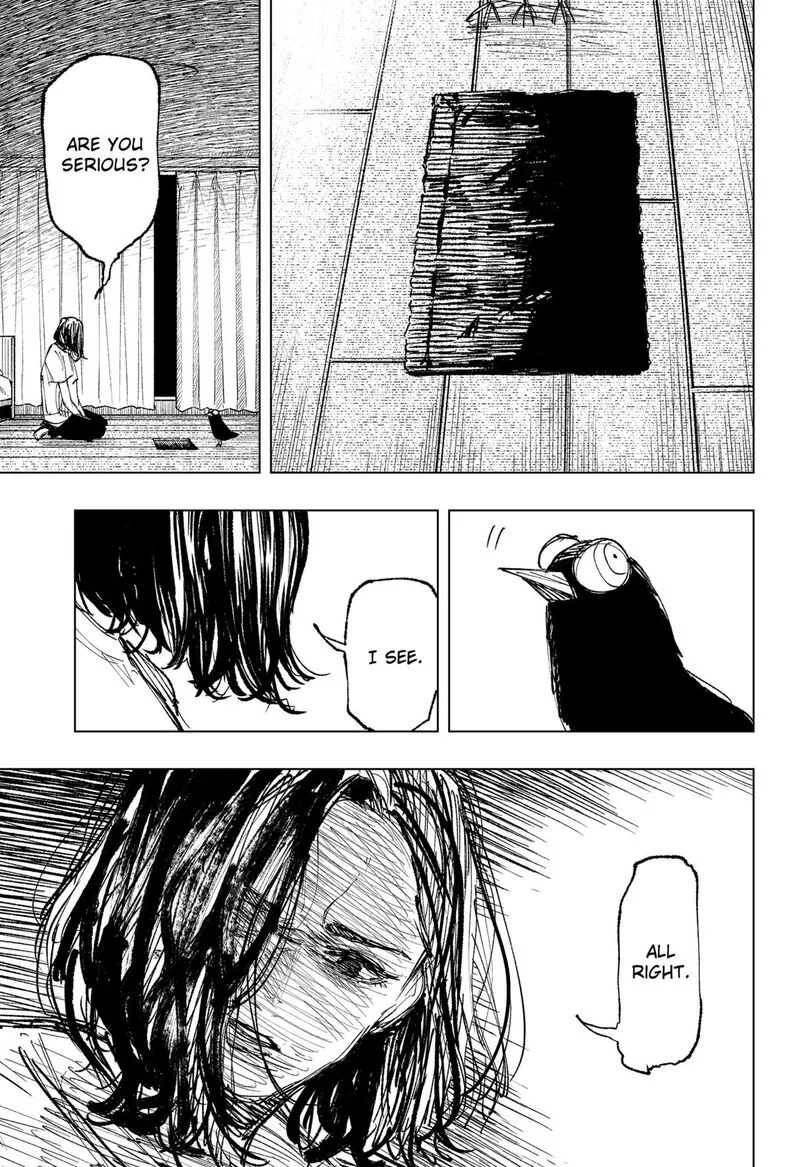 Nebou suru Otoko Chapter 32 page 20