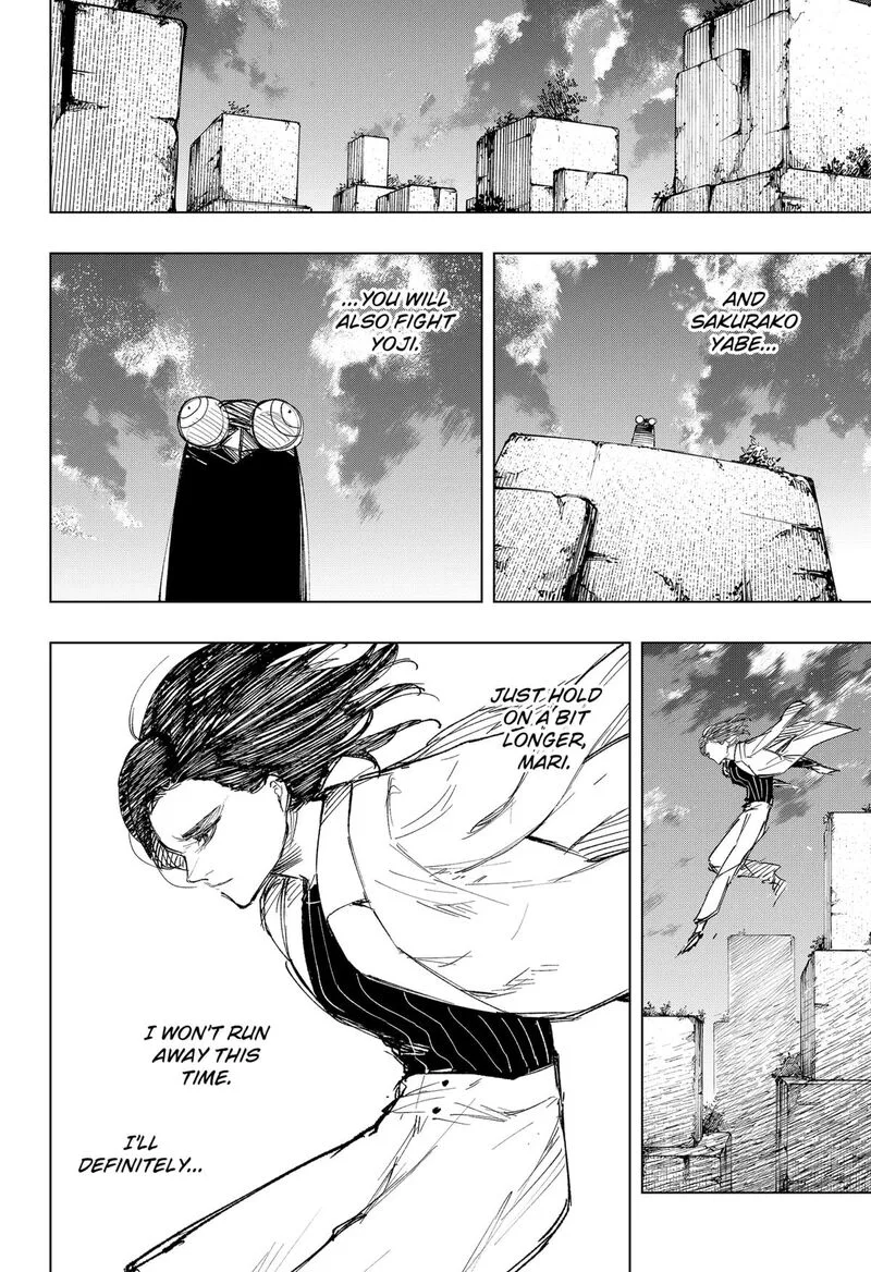 Nebou suru Otoko Chapter 33 page 16