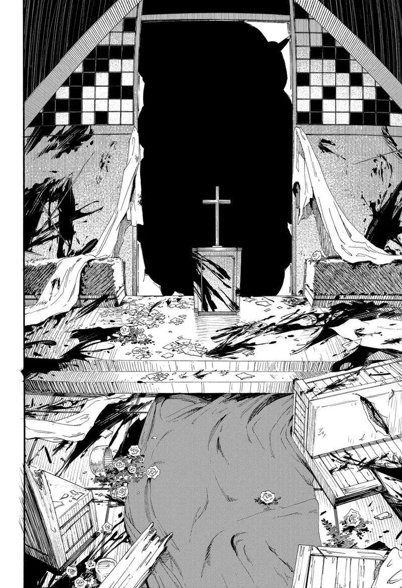 Nebou suru Otoko Chapter 33 page 6