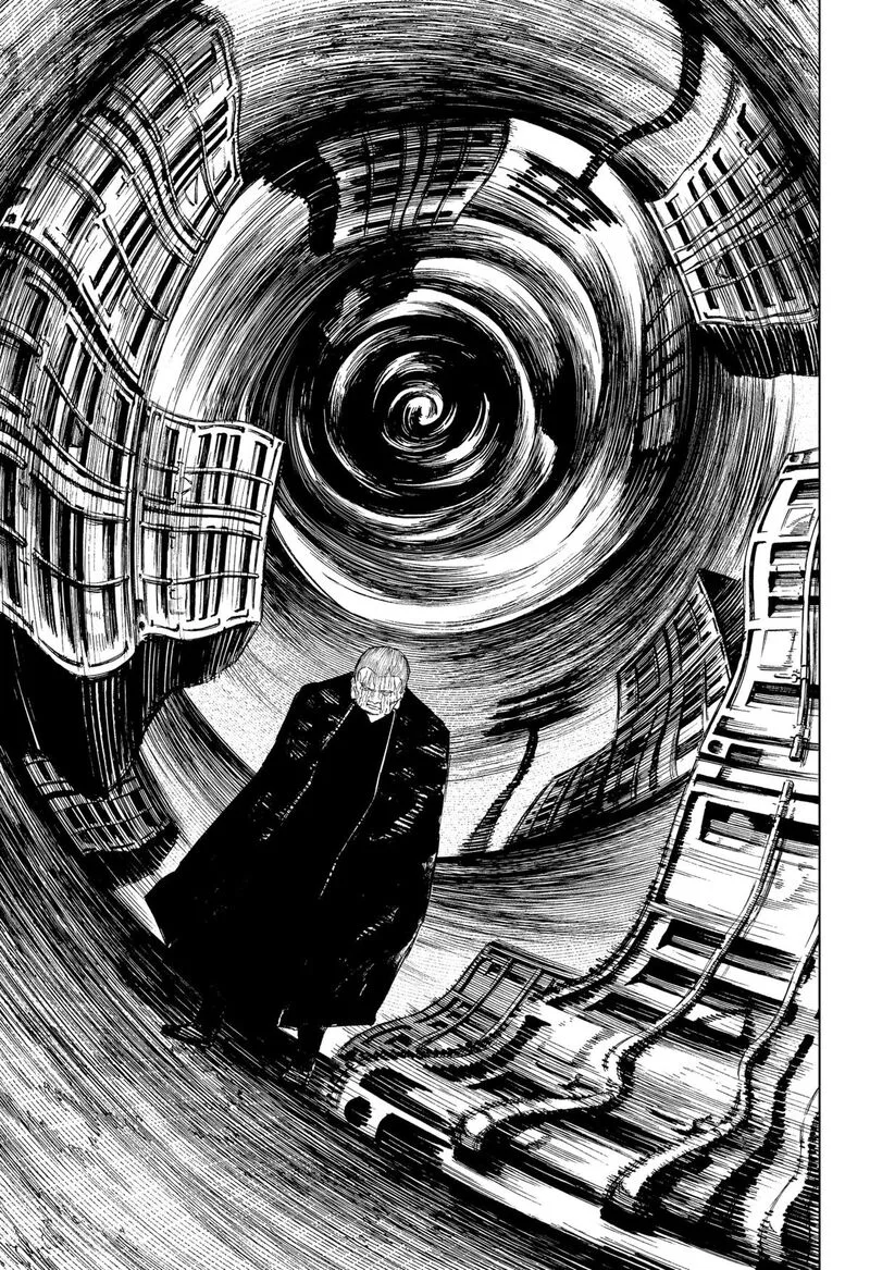Nebou suru Otoko Chapter 35 page 13