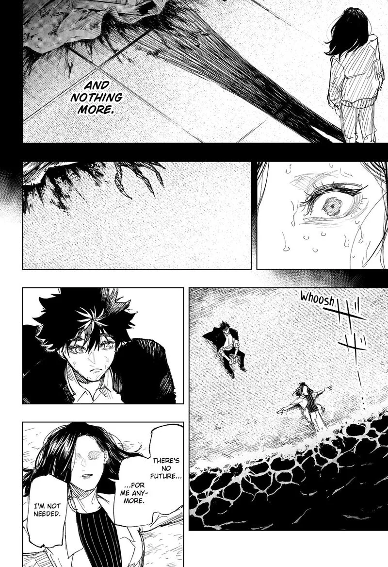 Nebou suru Otoko Chapter 38 page 17
