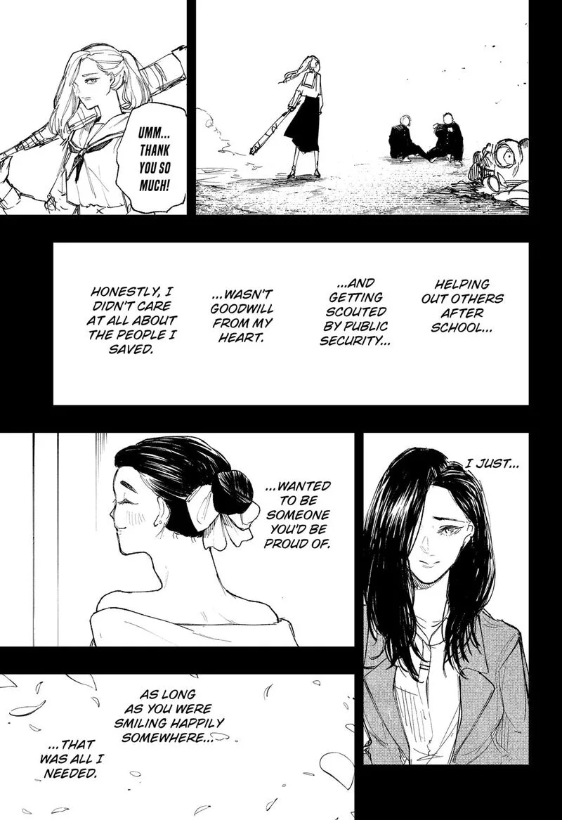 Nebou suru Otoko Chapter 38 page 16