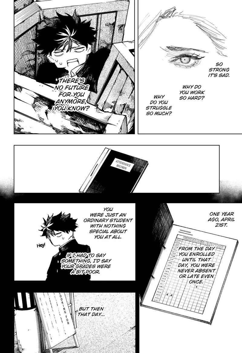 Nebou suru Otoko Chapter 38 page 4