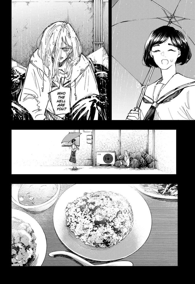Nebou suru Otoko Chapter 38 page 13