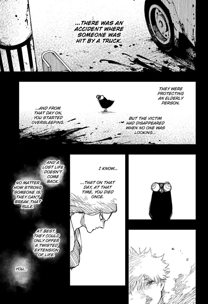 Nebou suru Otoko Chapter 38 page 5