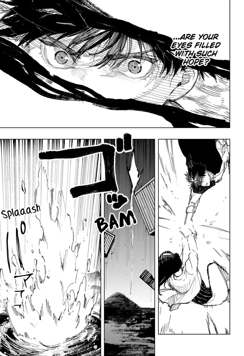 Nebou suru Otoko Chapter 38 page 7