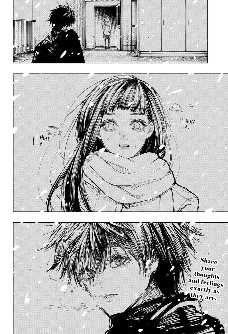 Nebou suru Otoko Chapter 39 page 21