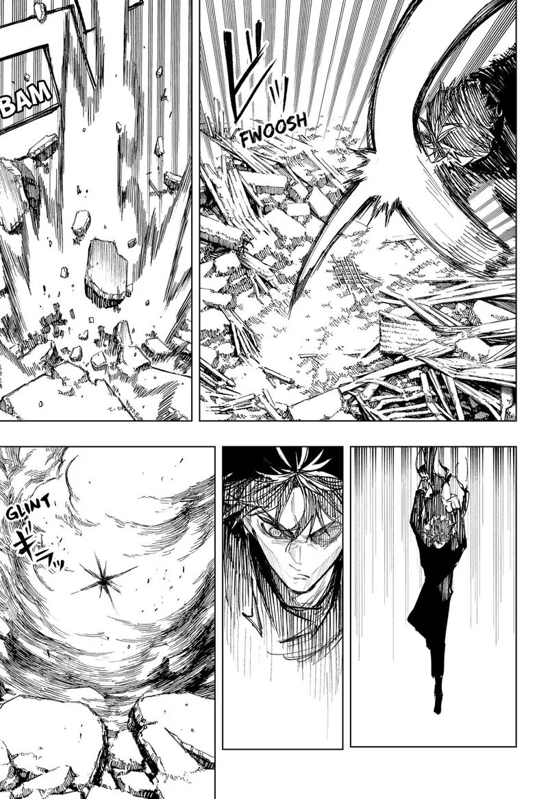 Nebou suru Otoko Chapter 41 page 13