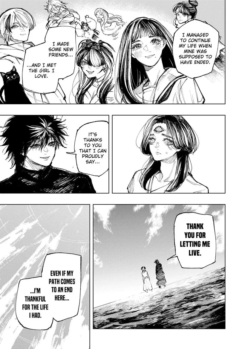 Nebou suru Otoko Chapter 42 page 15