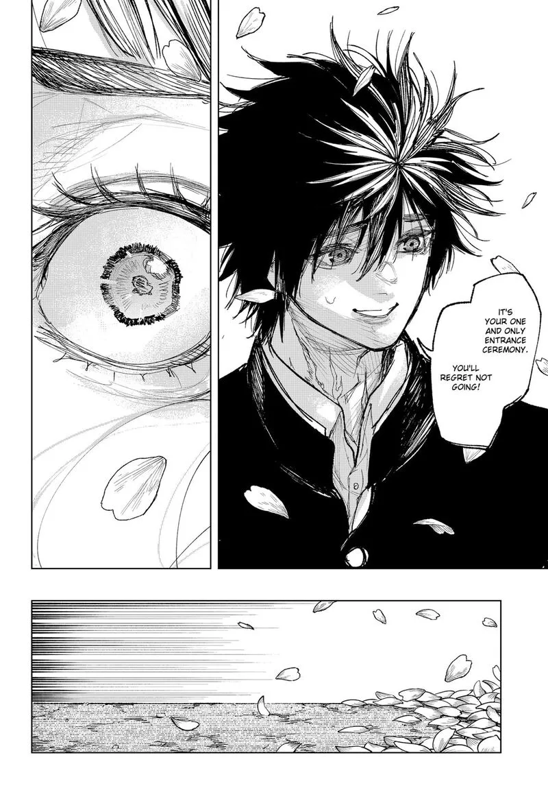 Nebou suru Otoko Chapter 43 page 12