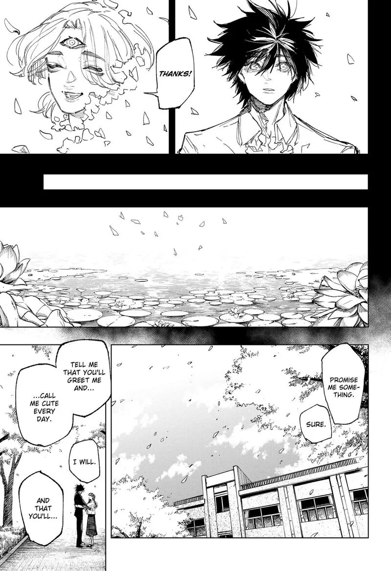 Nebou suru Otoko Chapter 43 page 17