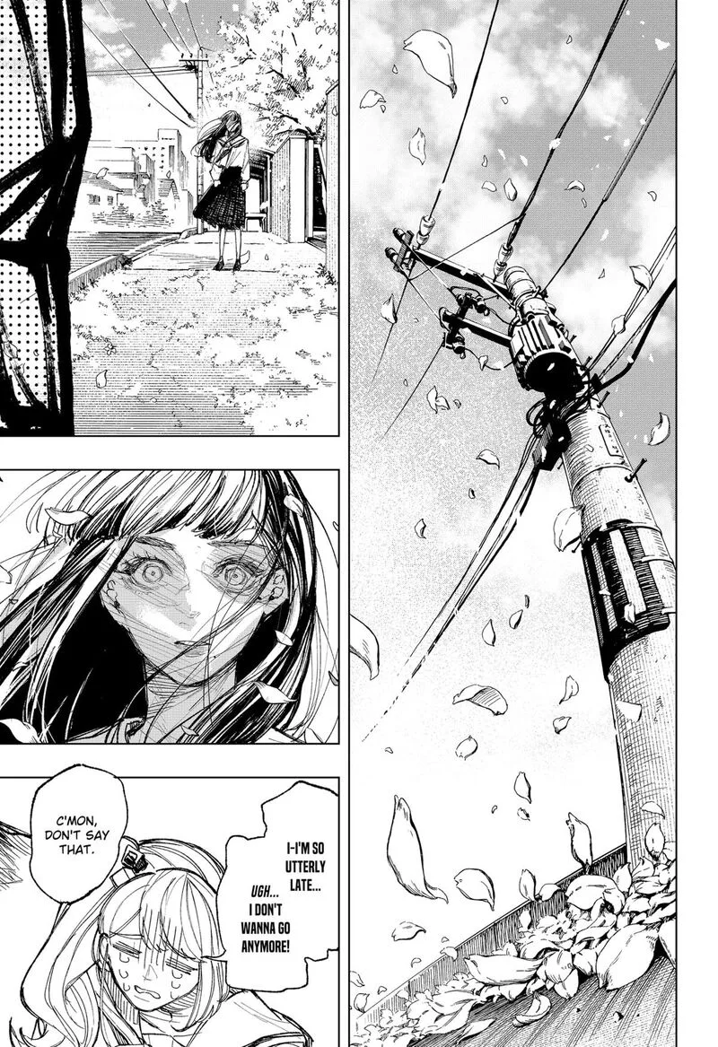 Nebou suru Otoko Chapter 43 page 11