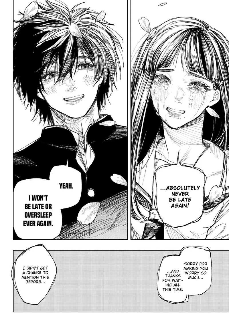 Nebou suru Otoko Chapter 43 page 18