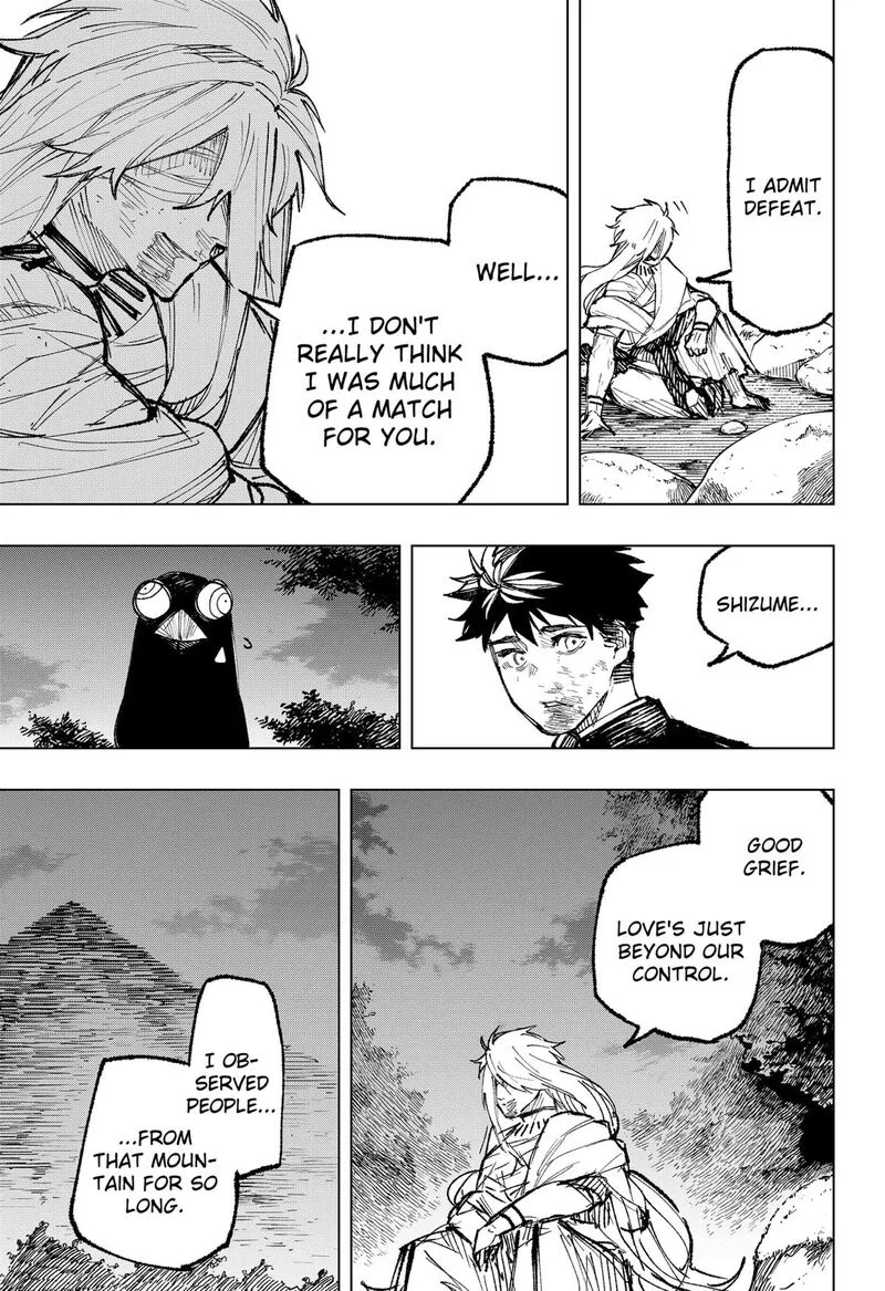 Nebou suru Otoko Chapter 5 page 19