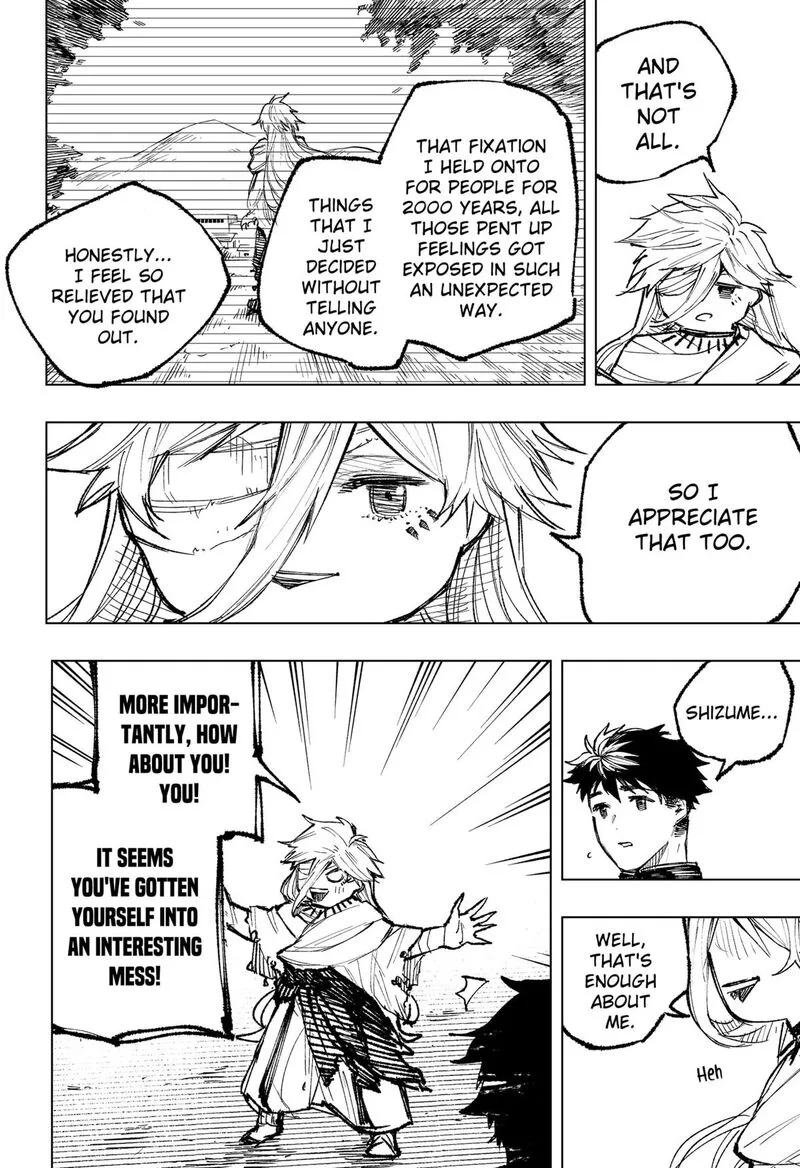 Nebou suru Otoko Chapter 5 page 12