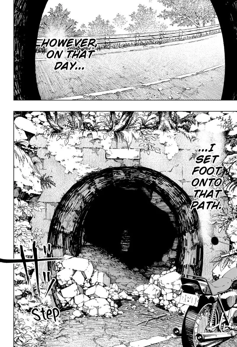 Nebou suru Otoko Chapter 6 page 18