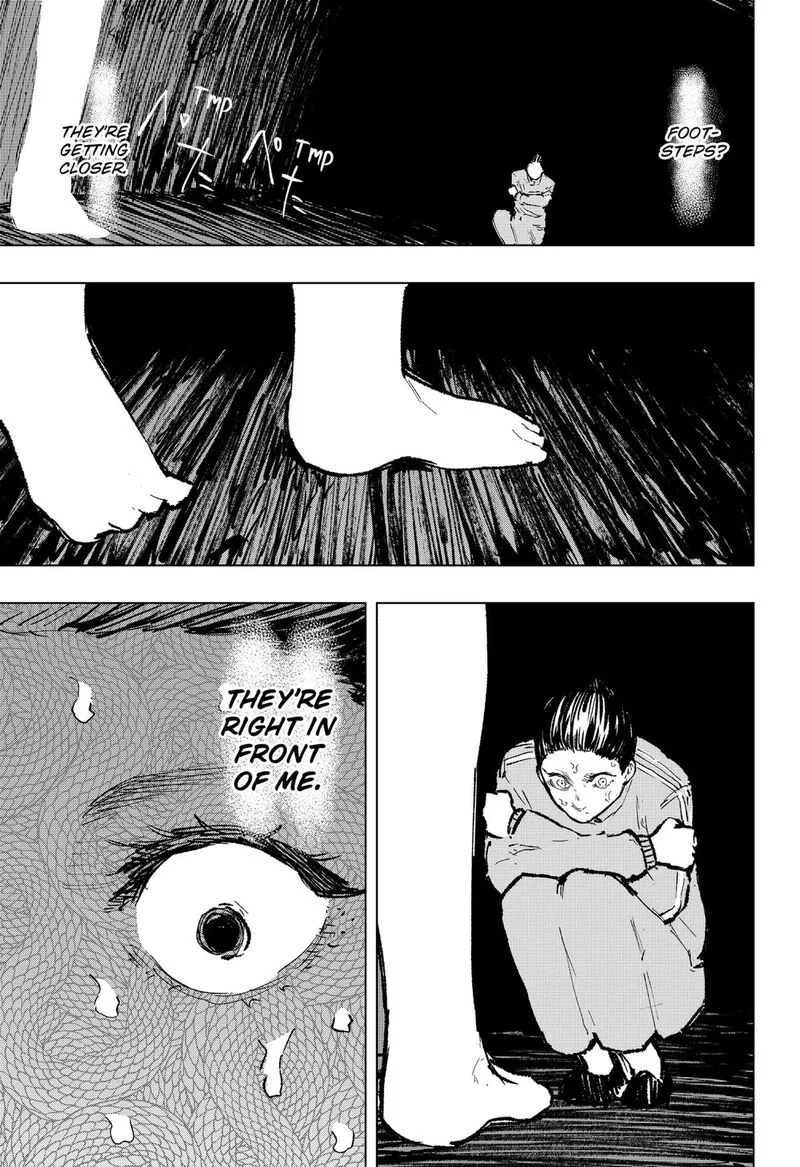 Nebou suru Otoko Chapter 7 page 7