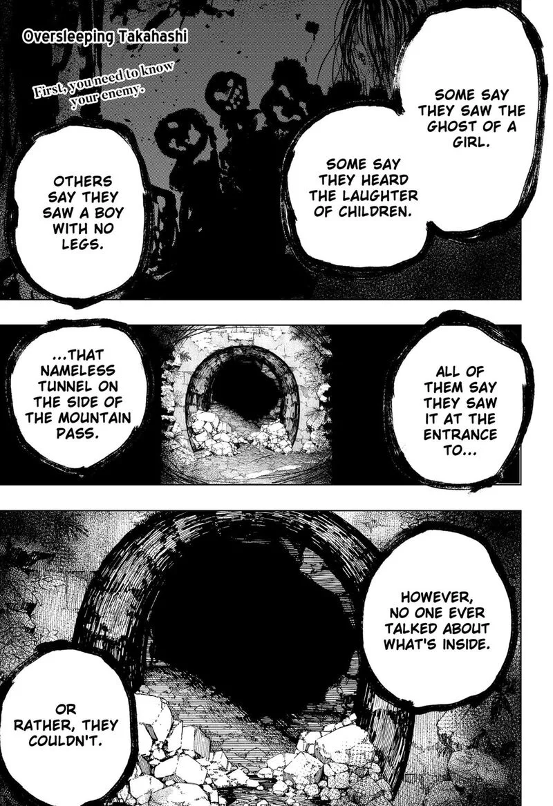 Nebou suru Otoko Chapter 7 page 1