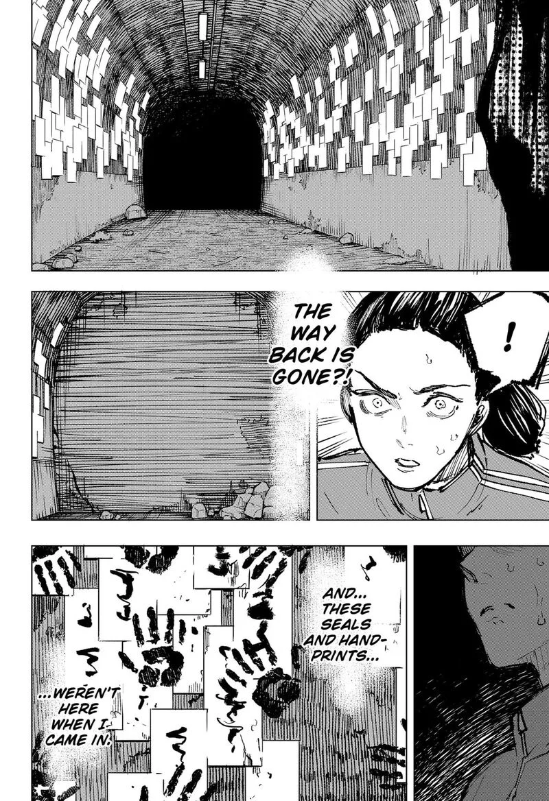Nebou suru Otoko Chapter 7 page 4