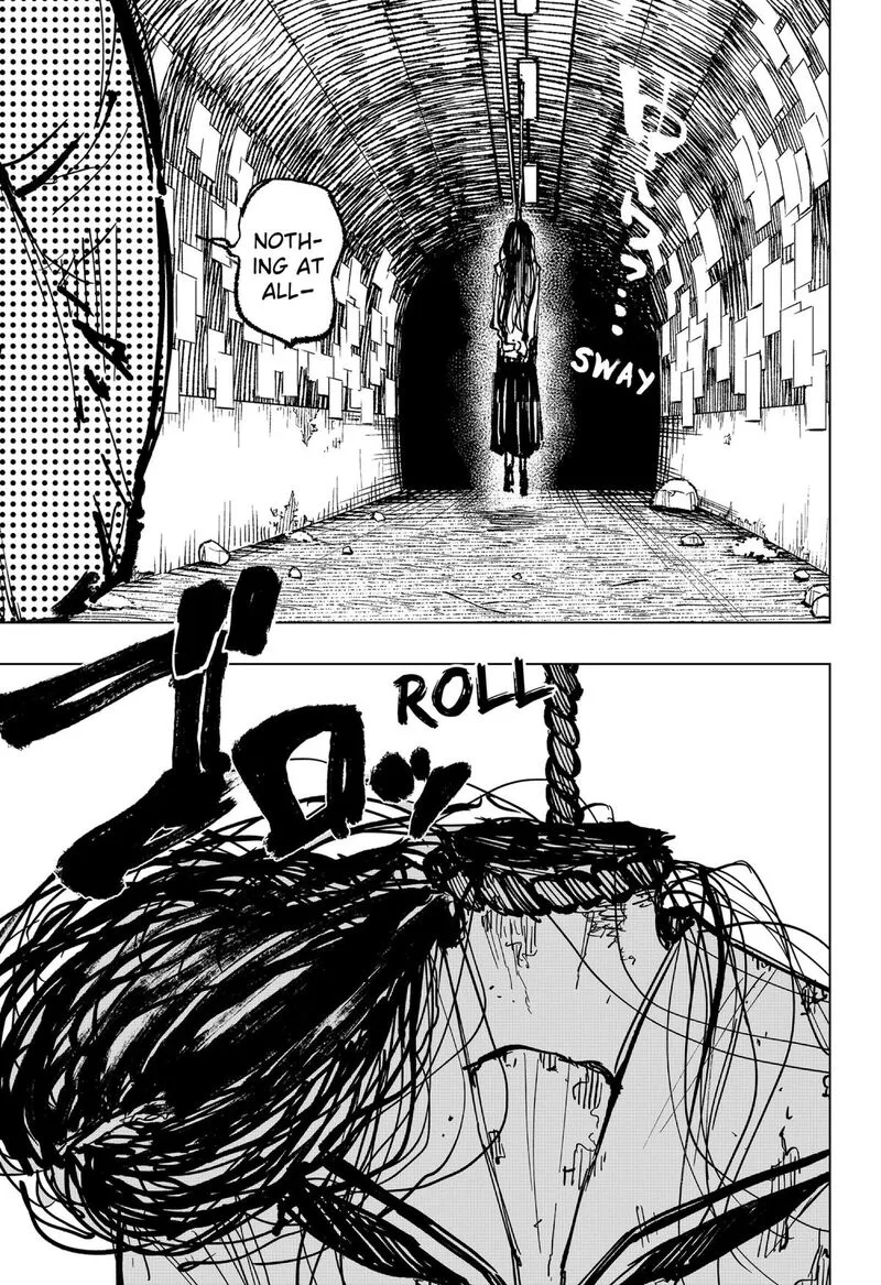Nebou suru Otoko Chapter 7 page 11