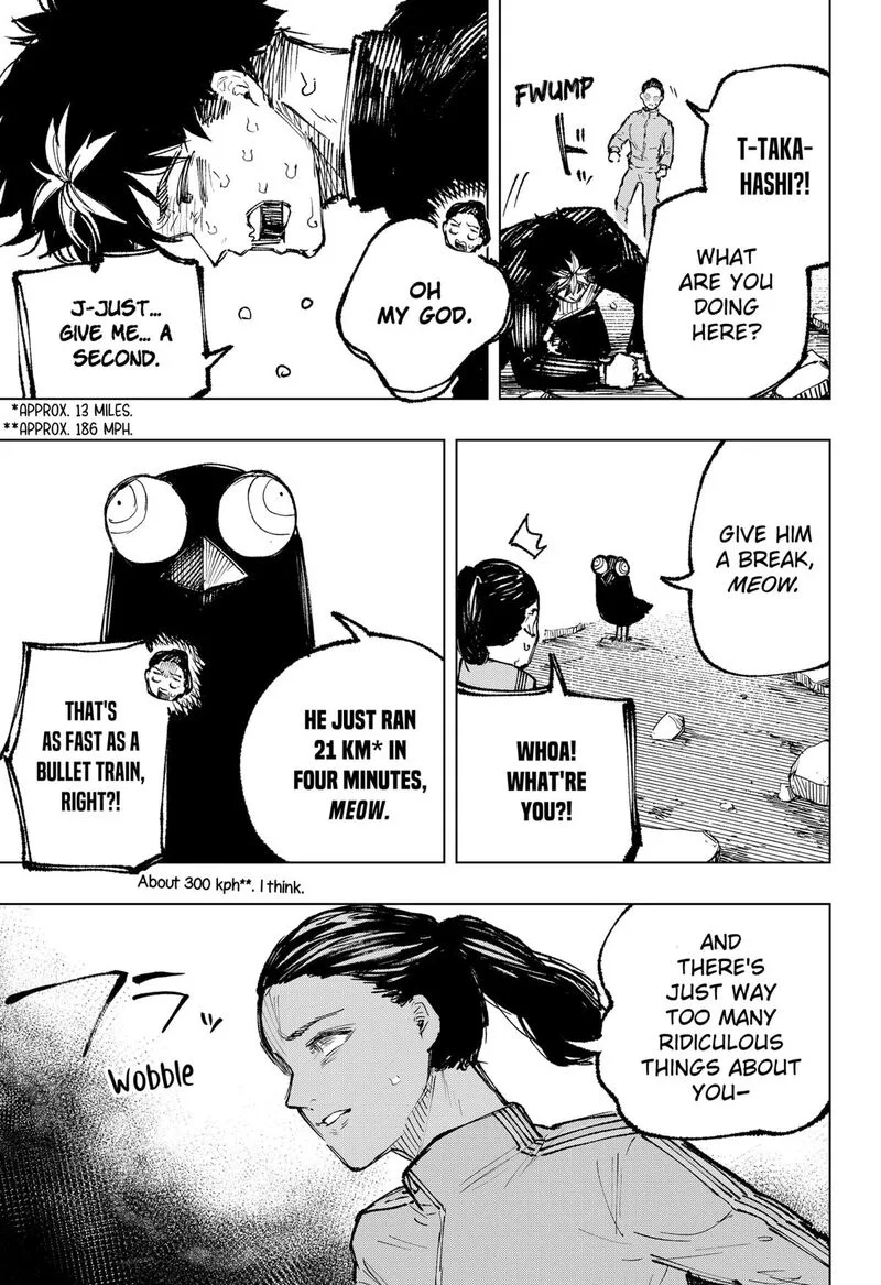 Nebou suru Otoko Chapter 7 page 19