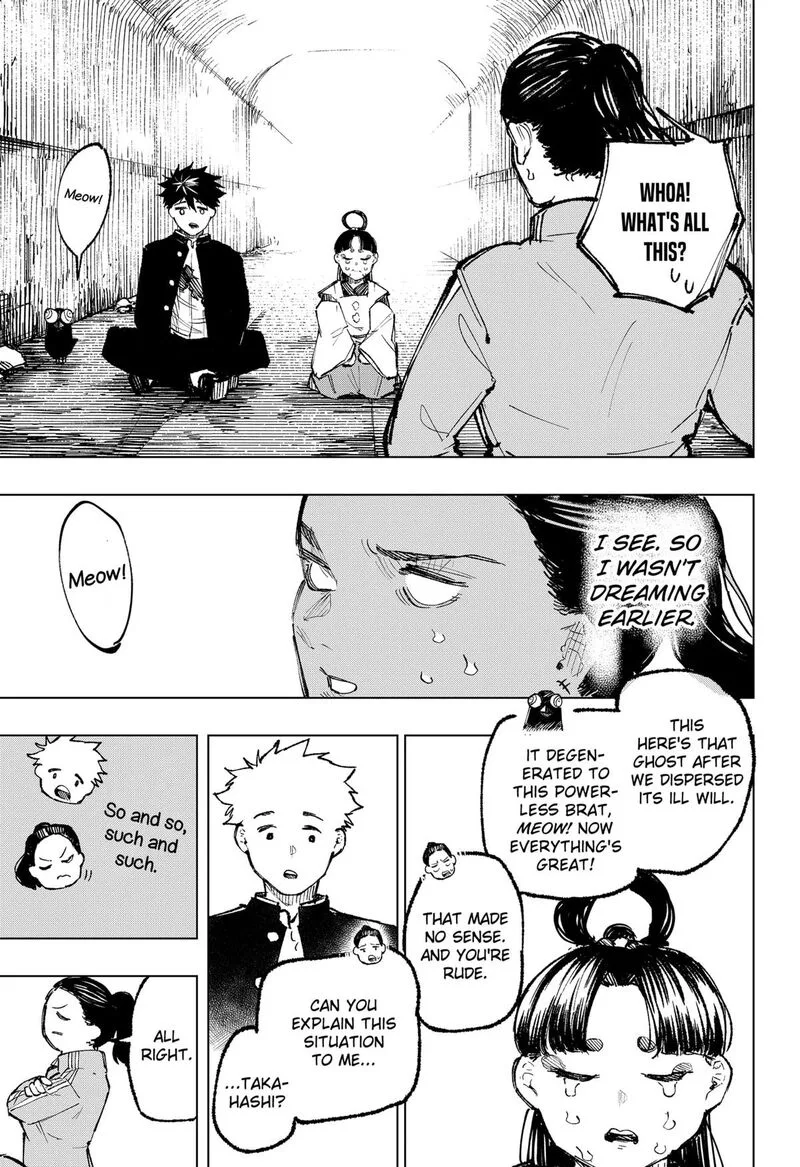 Nebou suru Otoko Chapter 8 page 9