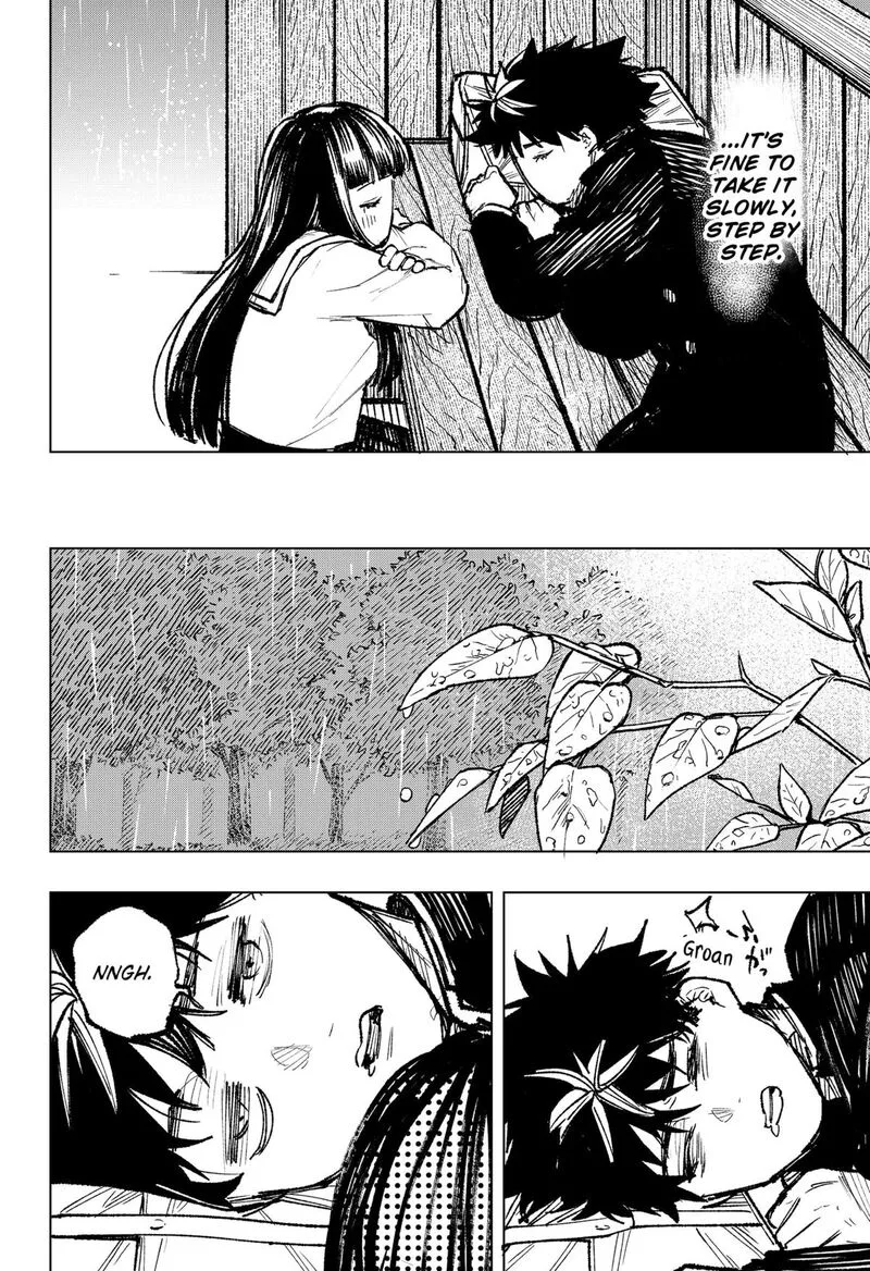Nebou suru Otoko Chapter 9 page 12