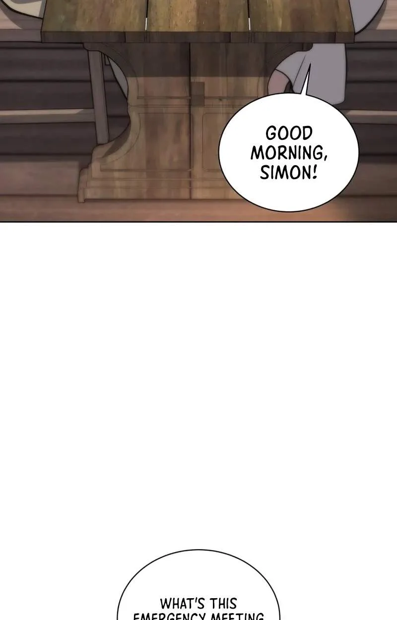 Necromancer Academy and the Genius Summoner Chapter 220 page 26