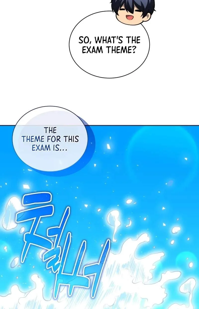 Necromancer Academy and the Genius Summoner Chapter 220 page 33