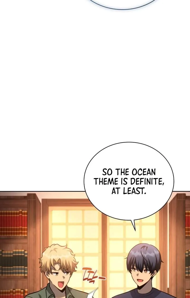 Necromancer Academy and the Genius Summoner Chapter 220 page 40