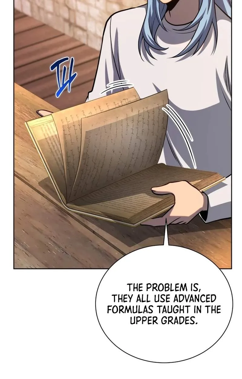 Necromancer Academy and the Genius Summoner Chapter 220 page 51