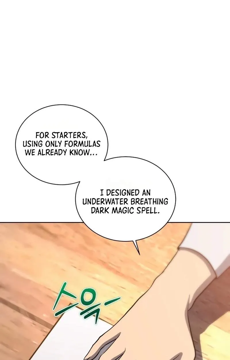 Necromancer Academy and the Genius Summoner Chapter 220 page 55