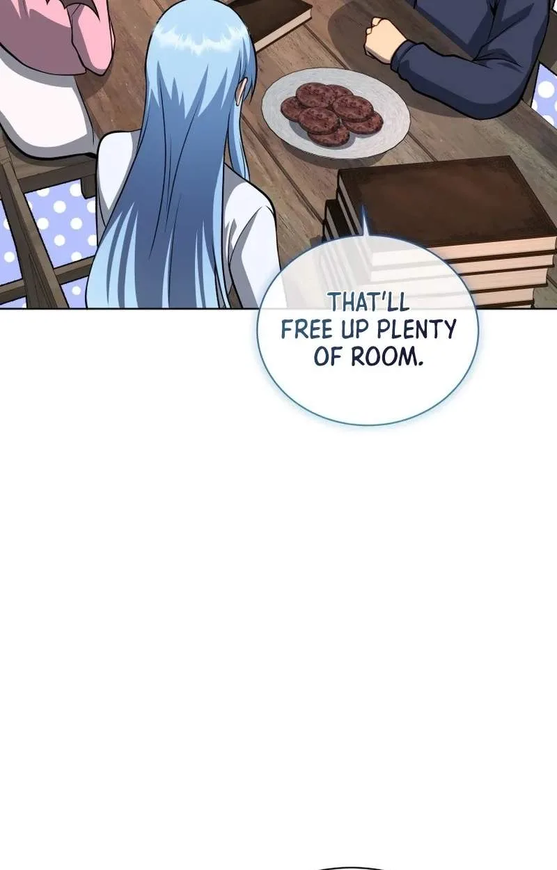 Necromancer Academy and the Genius Summoner Chapter 220 page 61