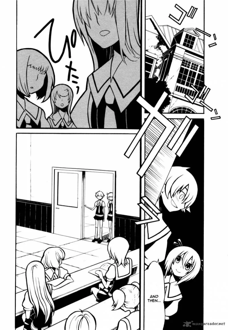 Necromancer Chapter 1 page 13