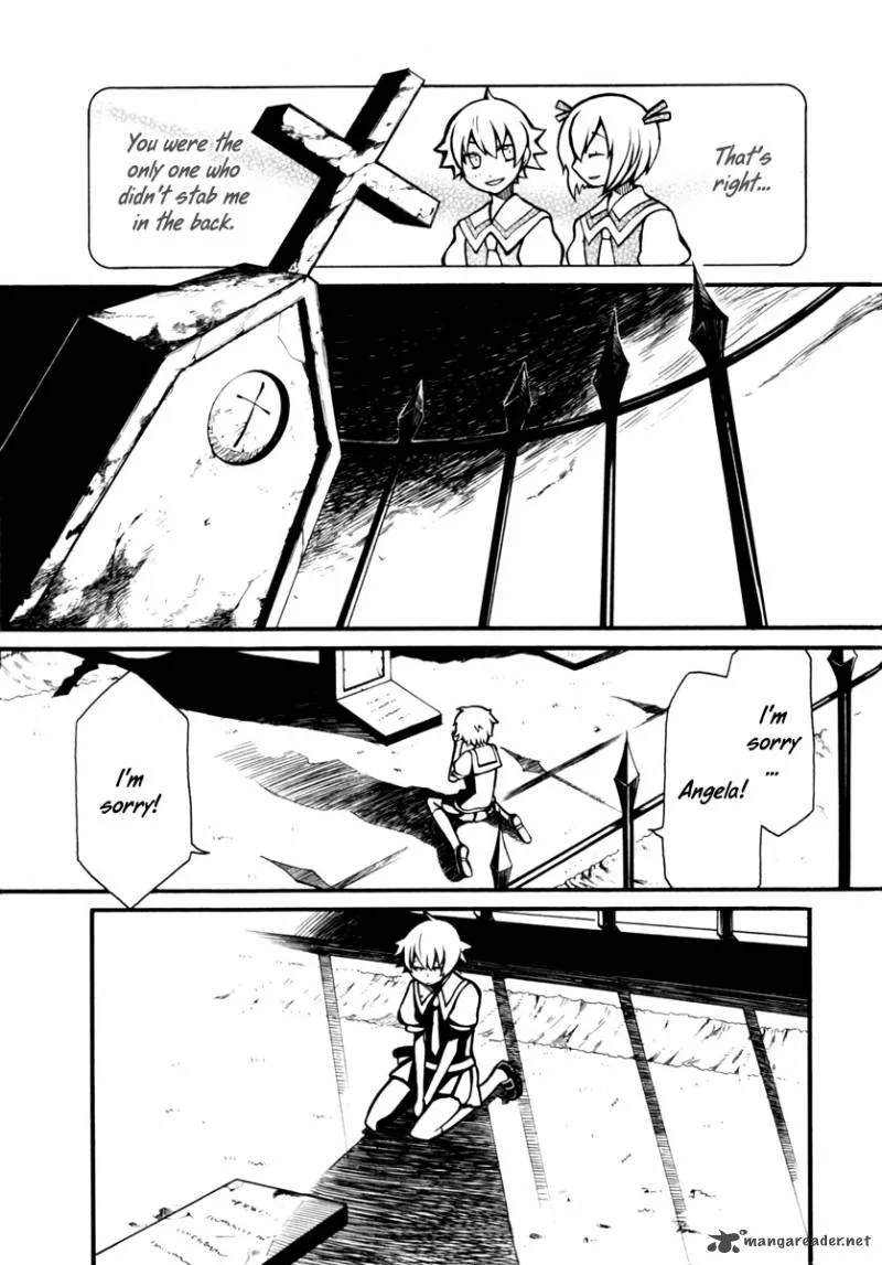 Necromancer Chapter 1 page 24
