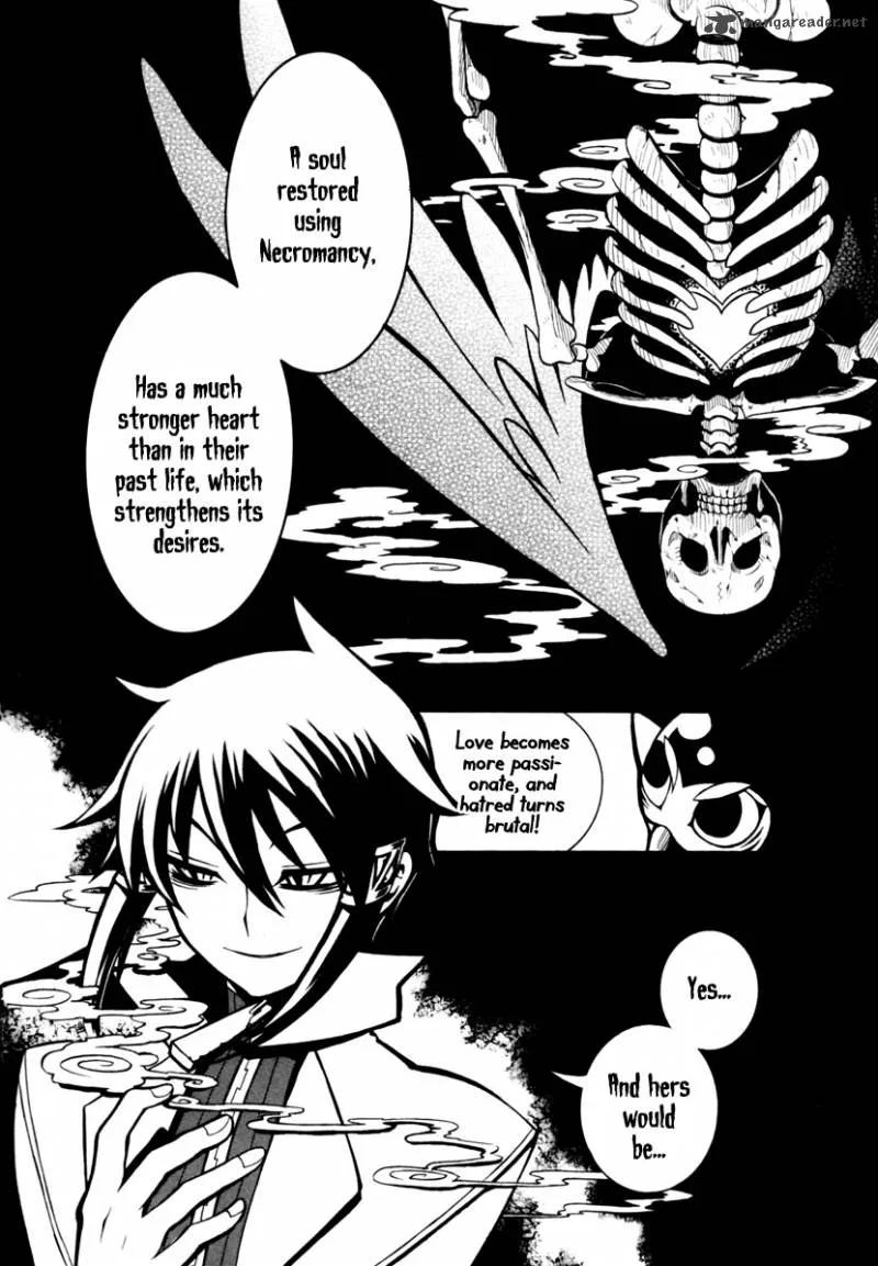 Necromancer Chapter 1 page 43