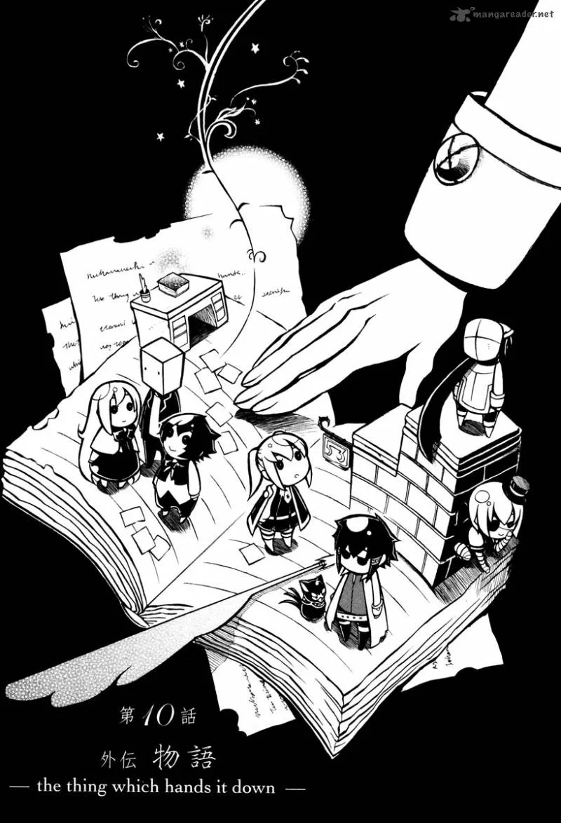 Necromancer Chapter 10 page 4