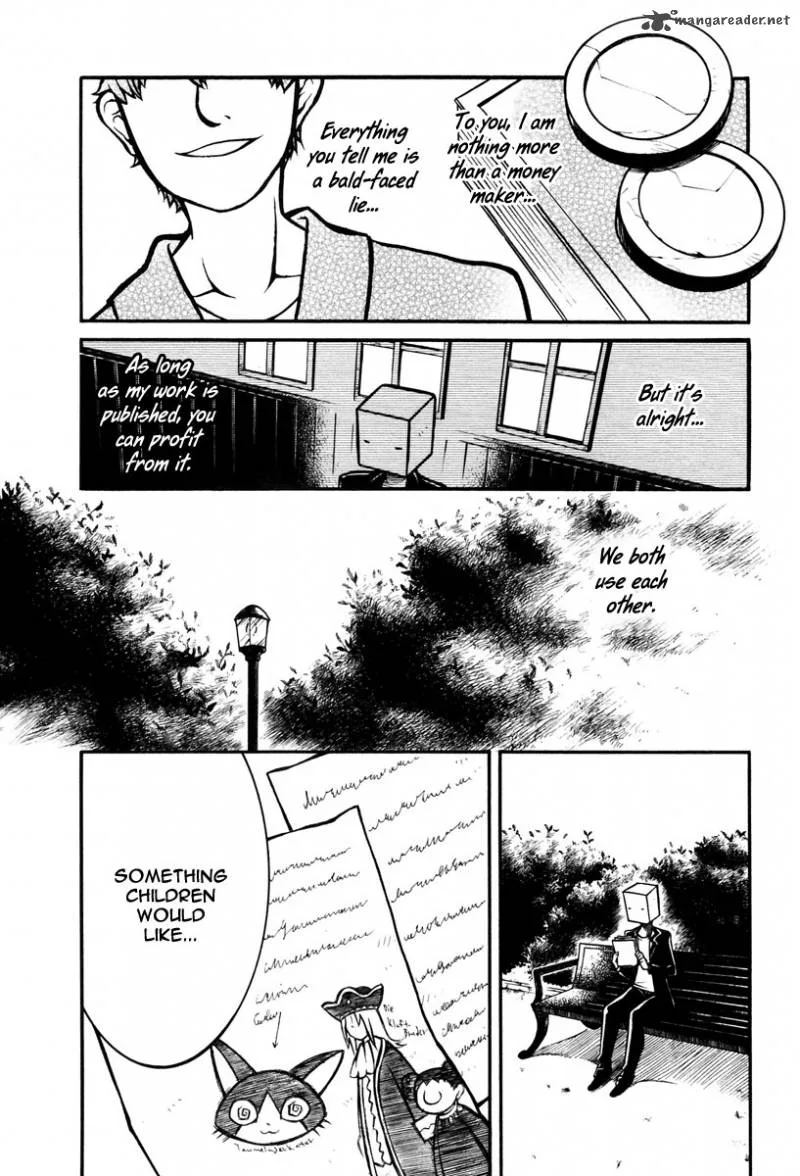 Necromancer Chapter 10 page 7
