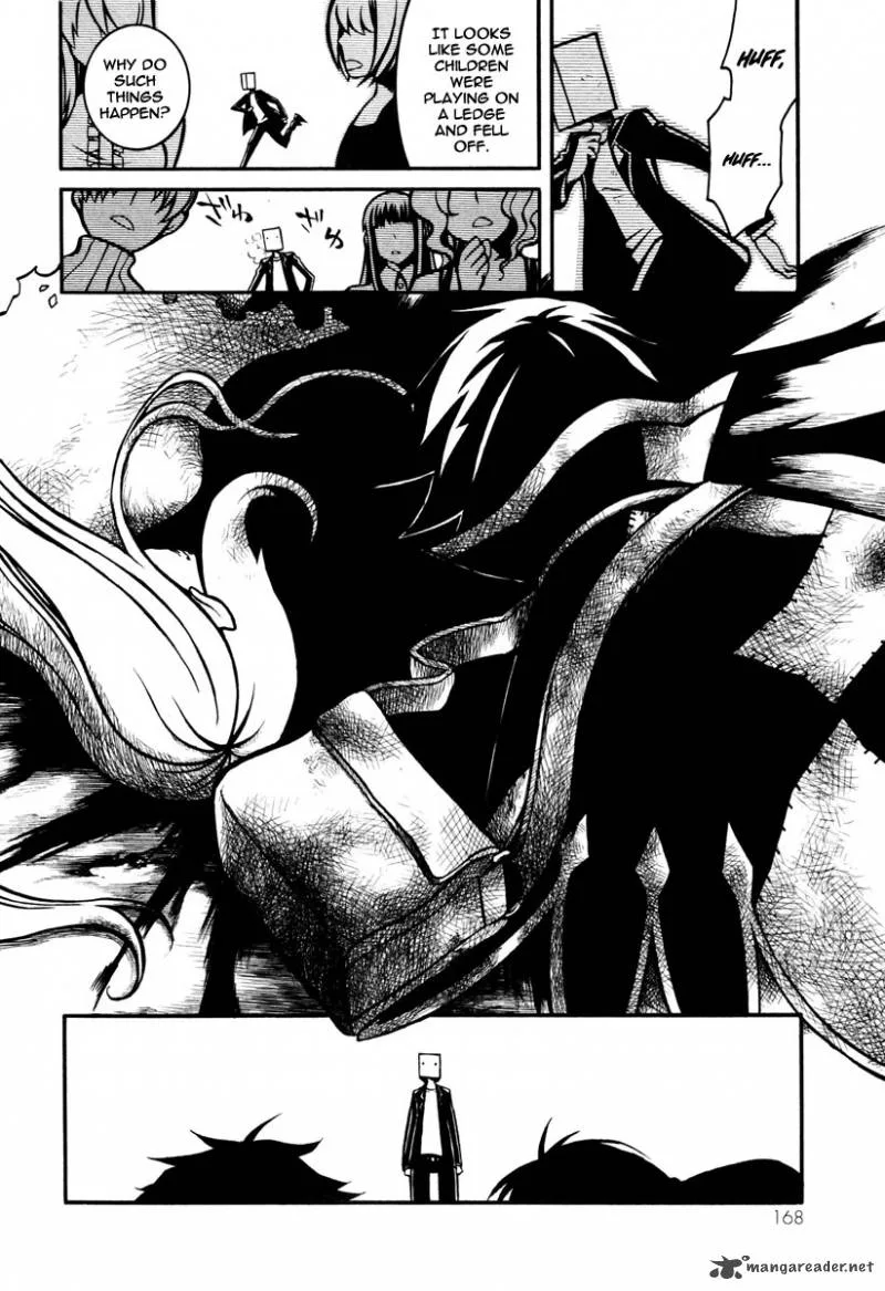 Necromancer Chapter 10 page 16