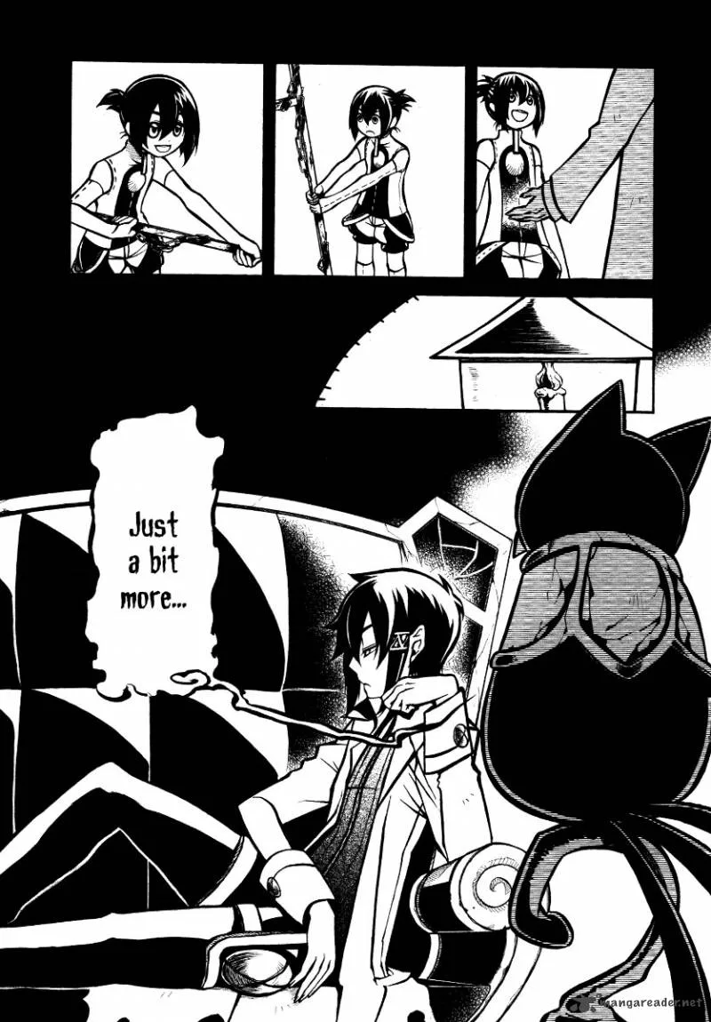 Necromancer Chapter 11 page 22