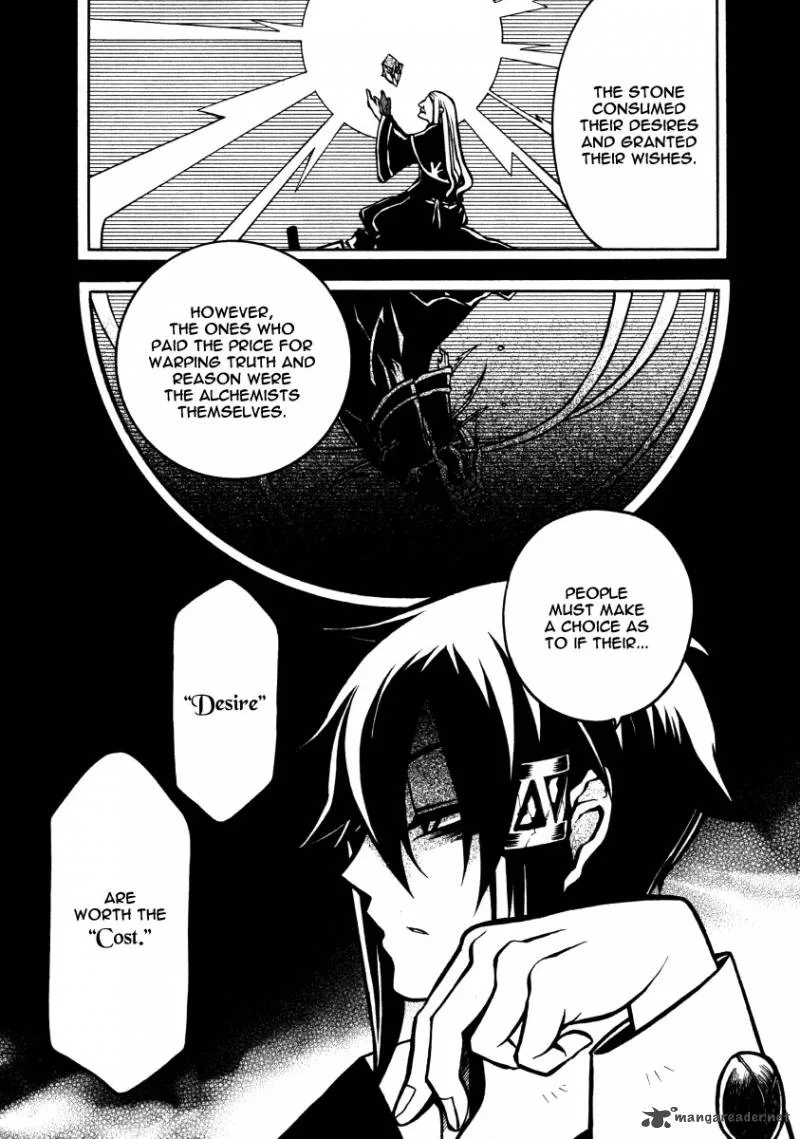 Necromancer Chapter 11 page 24