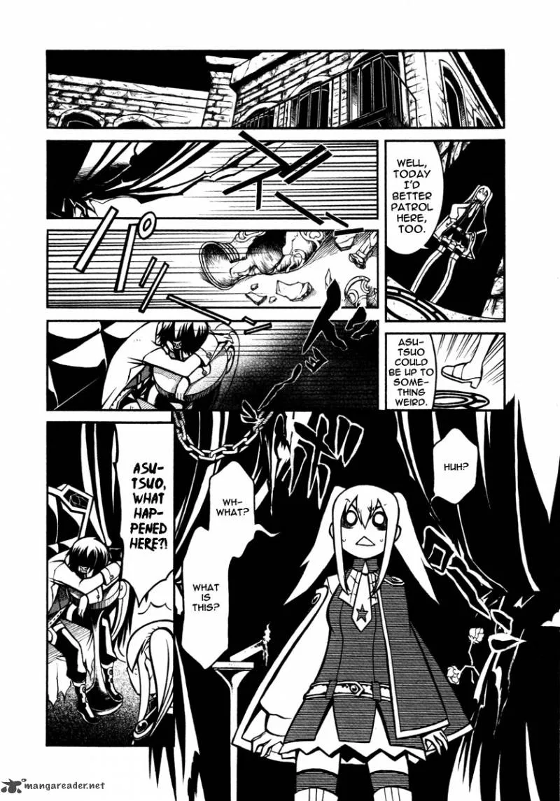 Necromancer Chapter 11 page 11