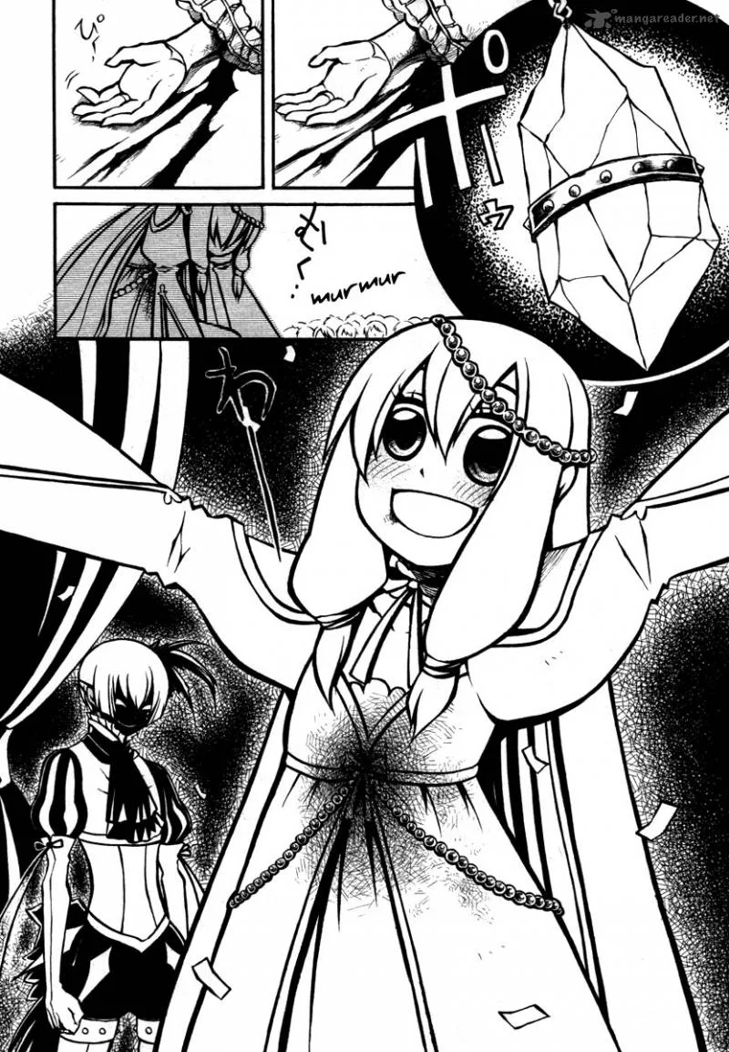 Necromancer Chapter 12 page 4